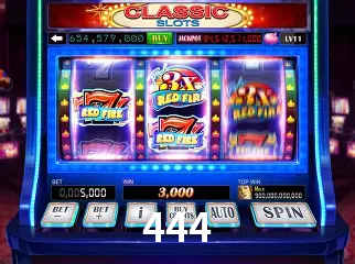 Descubra a Essência do 444: Nossa História e Compromissos