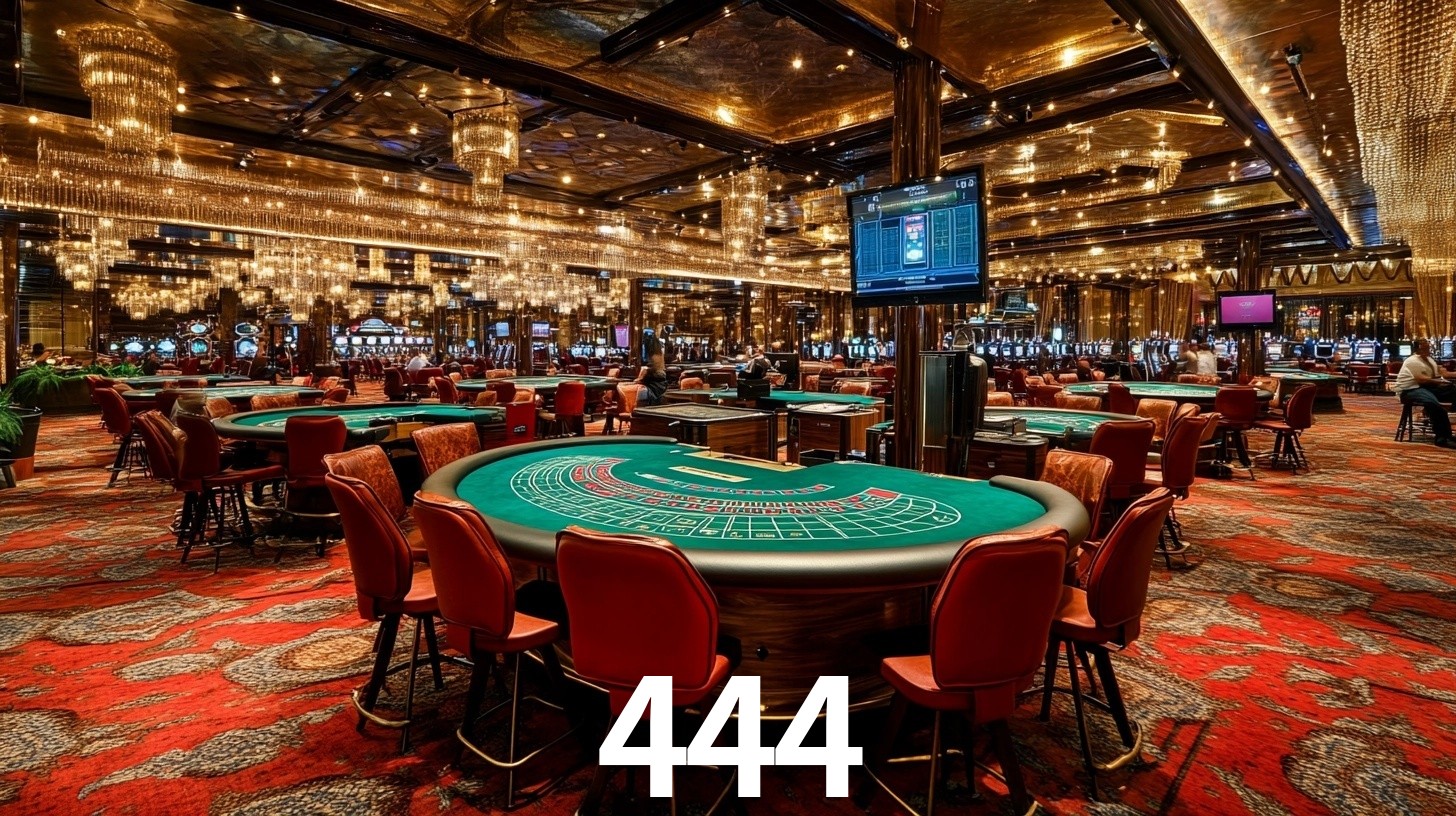 444 win bet