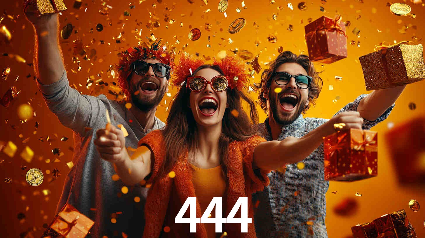 444: Jogue Crash e Experimente Alta Recompensa Instantânea