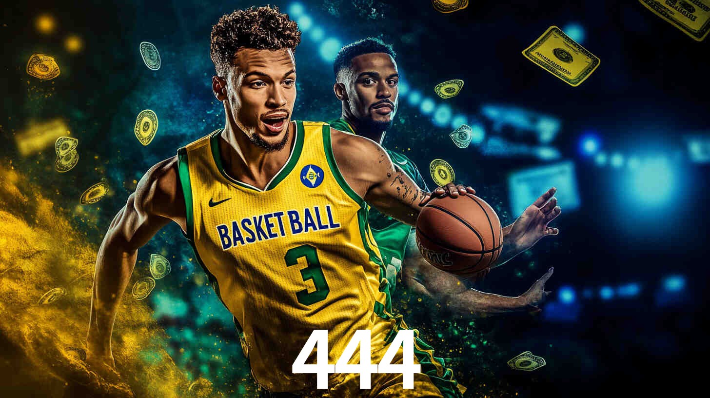 A Popularidade dos Caça-Níqueis no 444