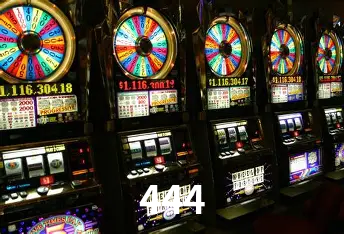 A Revolução dos Aplicativos de Jogos no 444