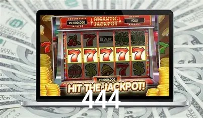 APP oficial da 444 para mobile