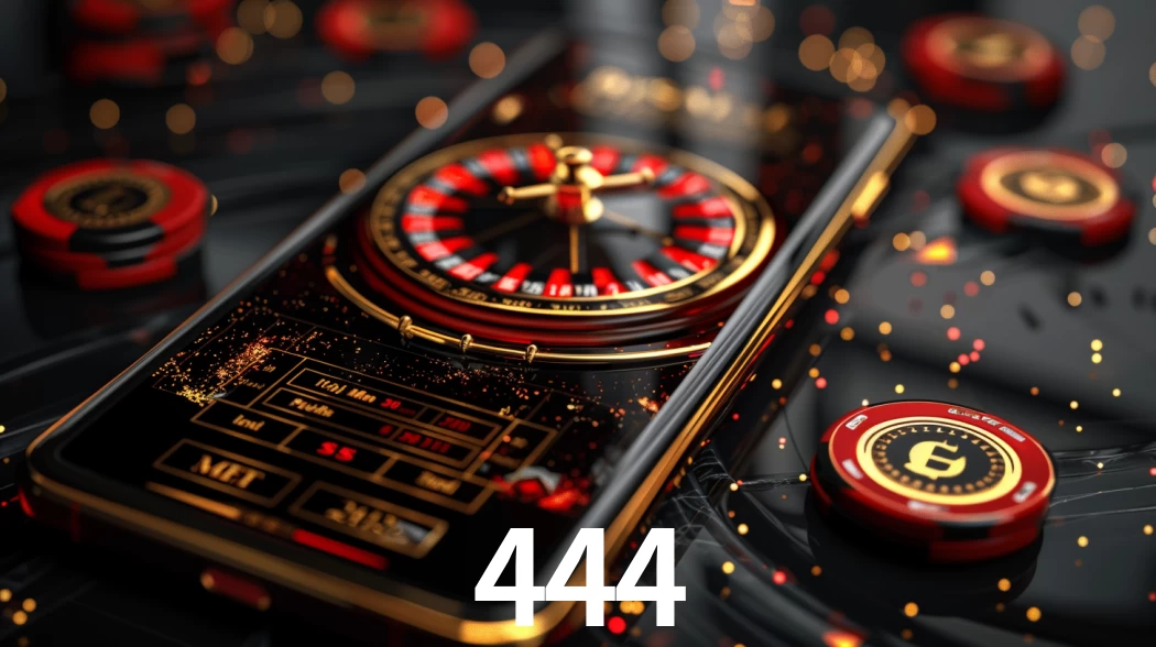 Live Casino 444