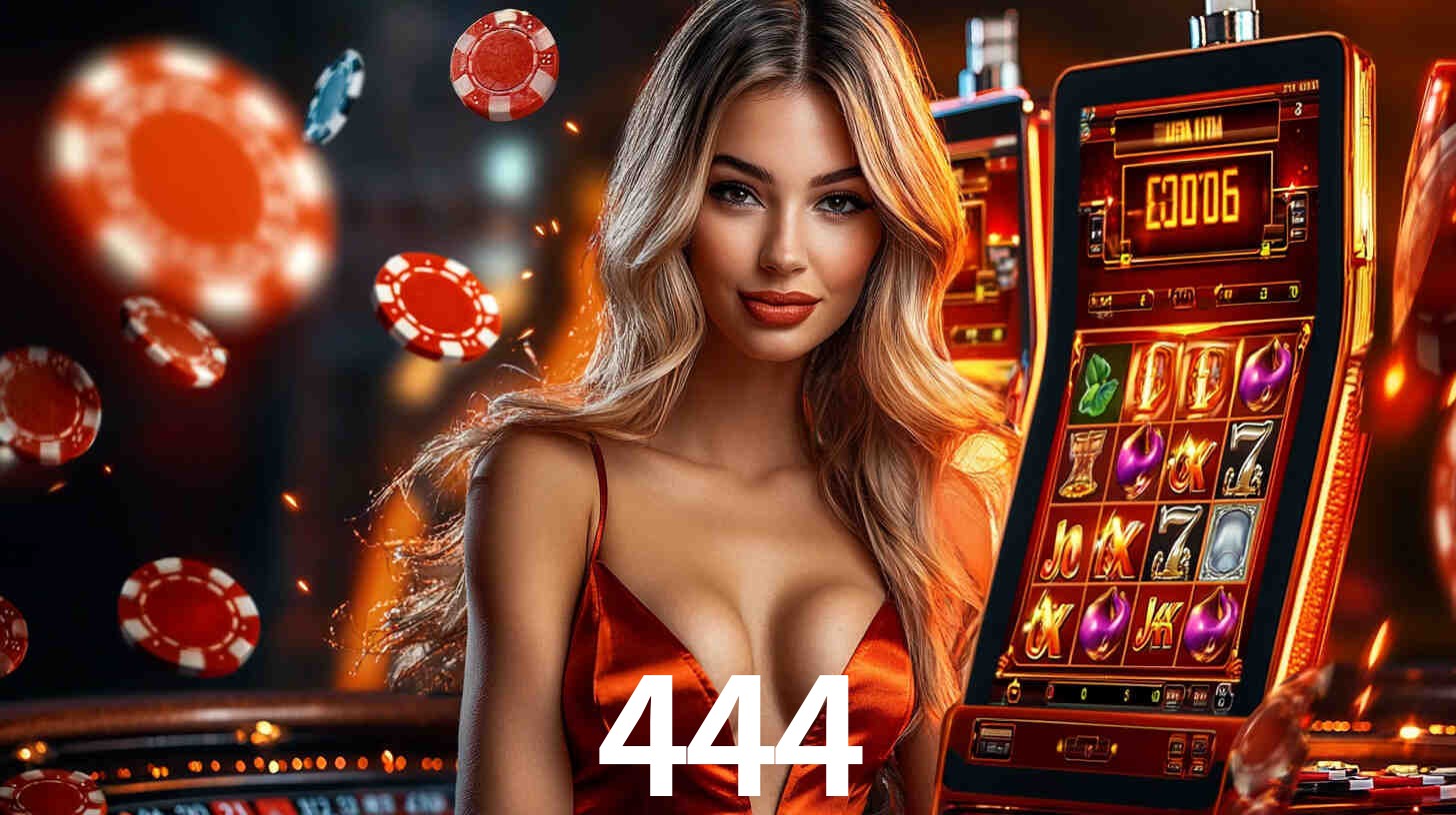 444,444.com