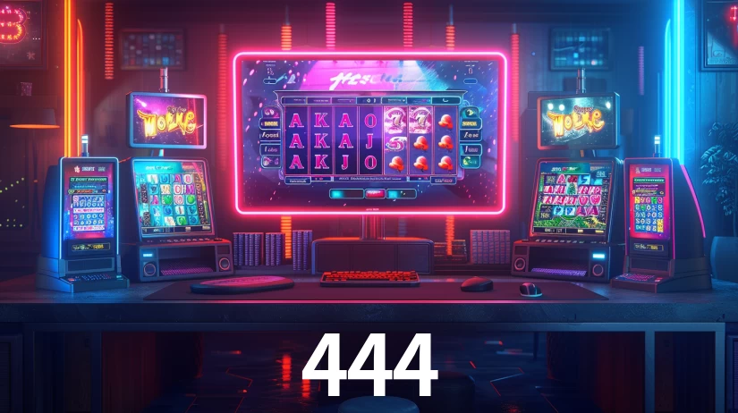 444,444.com