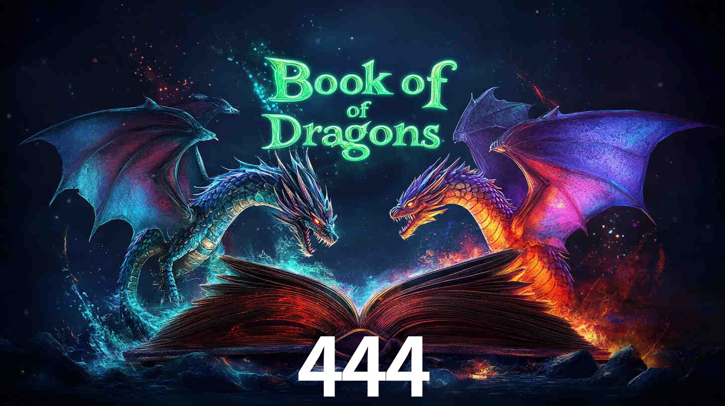 Desvendando o Mundo dos Jogos Virtuais na 444