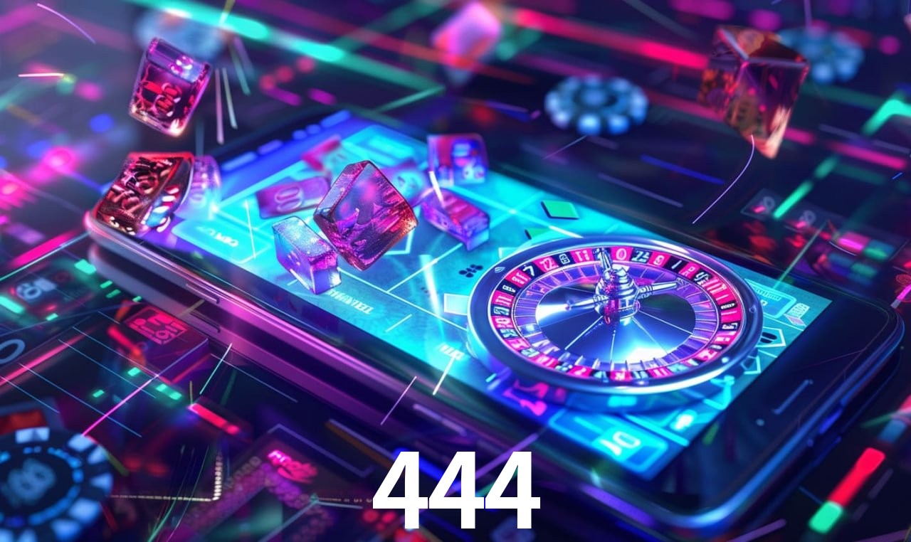 Estatísticas Crash Games 444