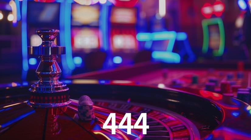 444