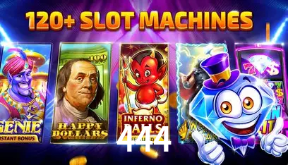 Apostas Esportivas na 444: Um Guia Completo