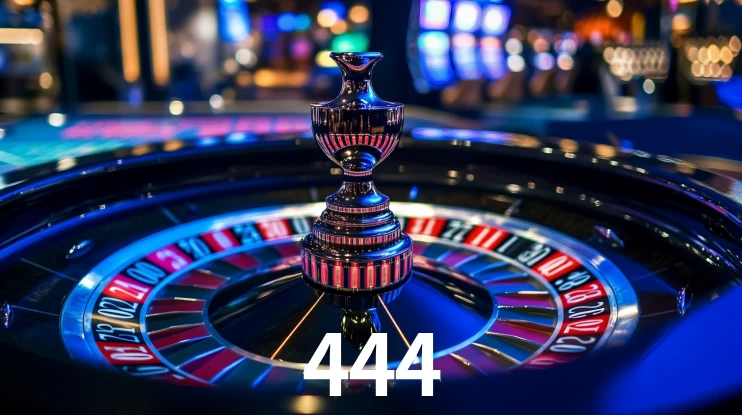 444 win bet