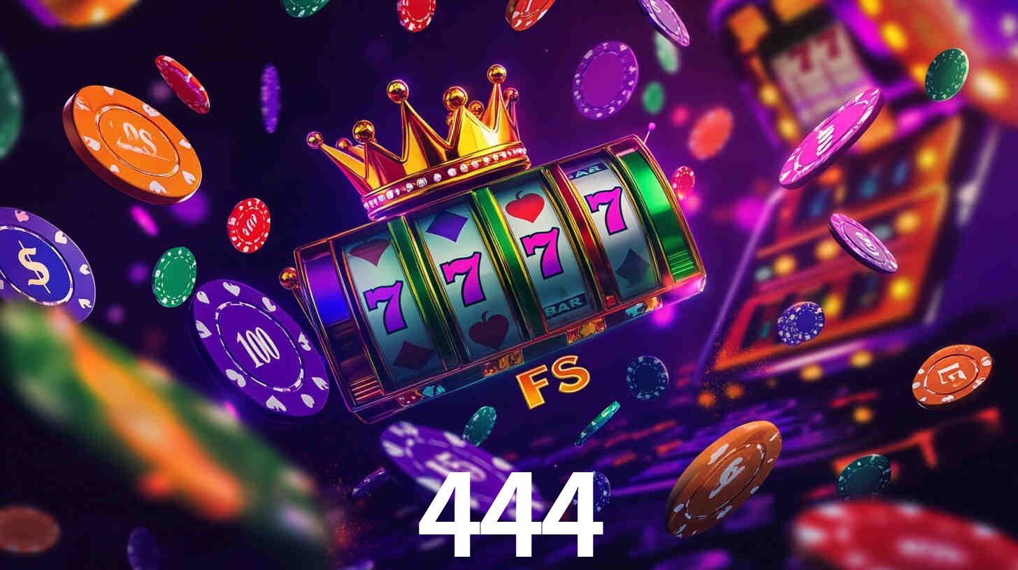 Daily Bonuses 444