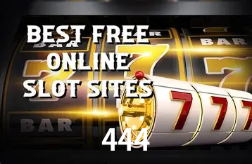 A Popularidade dos Caça-Níqueis no 444