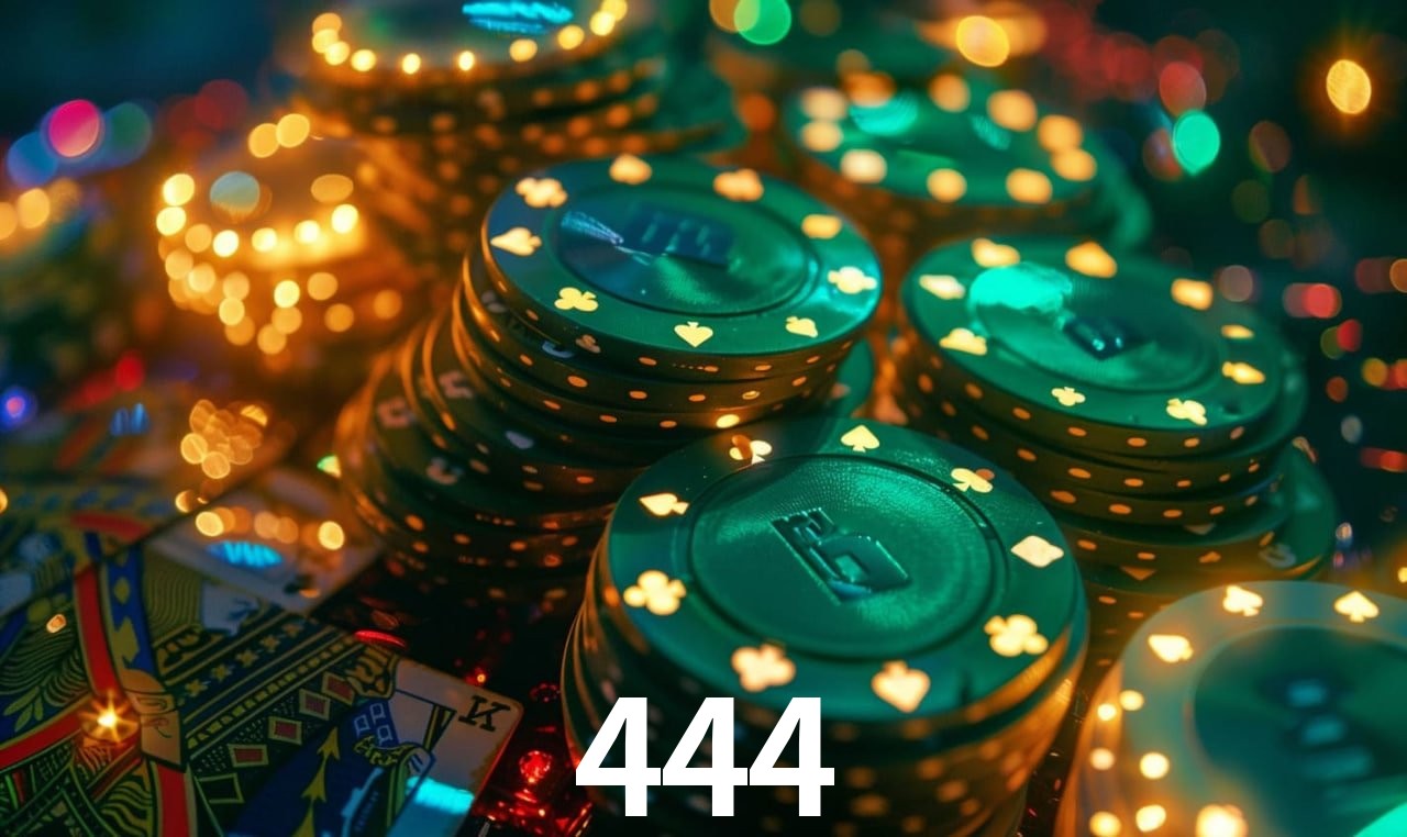 Casino VIP 444